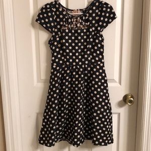 ANTHROPOLOGIE Maeve size 0 dress